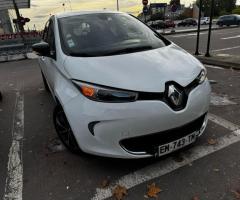 Renault ZOE 41 KWh