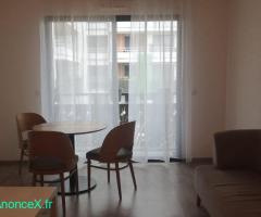 À LOUER UN APPARTEMENT T2 de 46m2