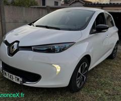 Renault ZOE 41 KWh